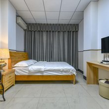 珠海瑞文公寓(拱北高铁站店)
