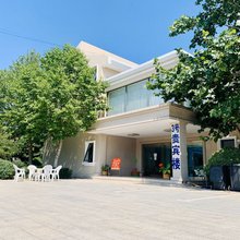 秦皇岛长城酒店度假村