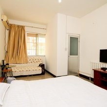 惜缘宾馆(西安科技四路店)
