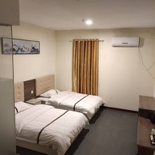 武汉洪泰宾馆