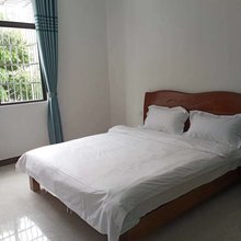缘定蓝海居民宿(桂林科技电子大学北海园博园店)