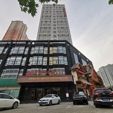 石家庄锦绣金山云海酒店