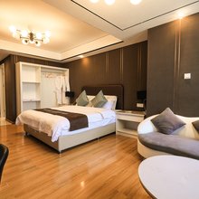 湛江铂曼酒店公寓