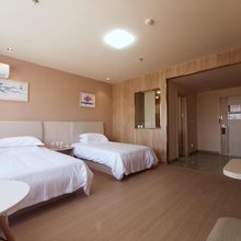 银座佳驿酒店(济南钢城颜庄镇杭州路颜庄中学店)