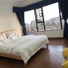 汕尾金管家度假民宿