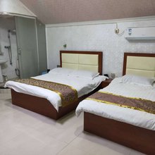 漳浦凯昕宾馆