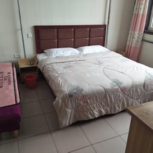 天津金龙日租