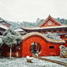 尚古酒店