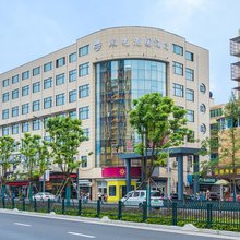 宁波晨光花园酒店