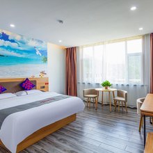 骏怡精选酒店(五台山风景区店)
