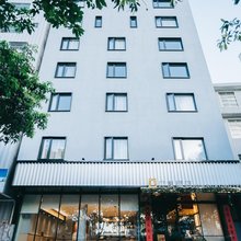海口广澳酒店(海口永万路店)
