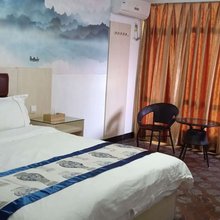铂曼住宿(中山坦洲店)