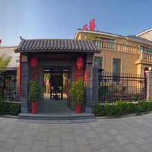 乳山三桥酒店
