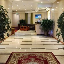 拉萨四季宾馆(布达拉宫店)