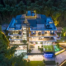 杭州山野微光民宿