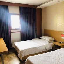 淮南88快捷旅店