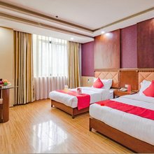 无锡宁康居旅馆