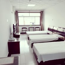 北戴河滨航旅馆