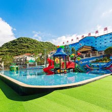 御马湾·温泉酒店(安顺西高铁站奥体中心店)