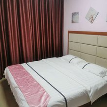 广州悦鑫公寓