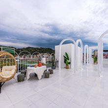One Dream一梦·海景民宿(环岛南路曾厝垵店)