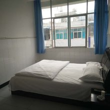 武定安乐旅馆