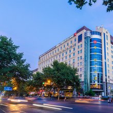 杭州众安华纳假日大酒店