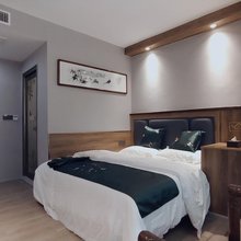 韶山蝶恋花商务酒店