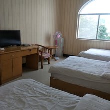 蒙自安福宾馆