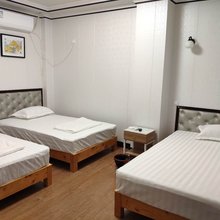 平邑希旺宾馆