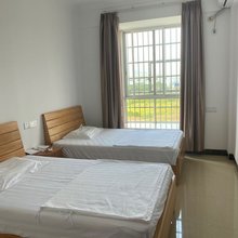 英德盛妍民宿