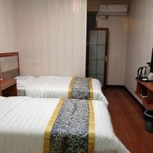 古县淑森快捷宾馆