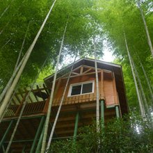 汝城温泉漂流度假山庄(热水寨景区店)