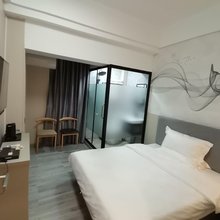 尚禾印象公寓(广州琶洲会展客村店)