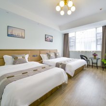 缙云慢时光民宿(仙都风景区店)