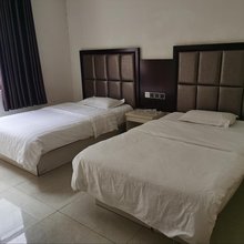 荥阳宜佳宾馆
