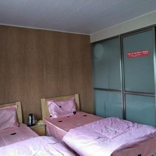 海安葛桥旅馆