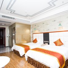 浏阳瑞香酒店