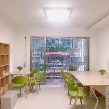 深圳小确幸青年旅社