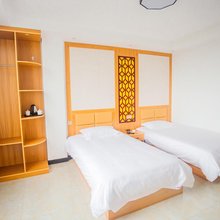 建始归云庄假日民宿