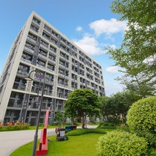 秋香公寓(圃锦北路1号分店)