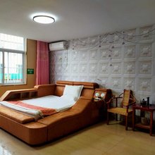 宁阳润城宾馆