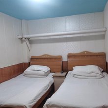 兰州鑫源招待所