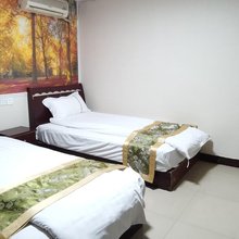 成都胜泰旅馆