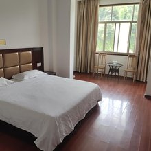 宁乡沩山茶旅康养酒店