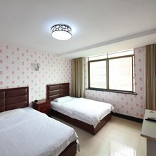 灿烊宾馆