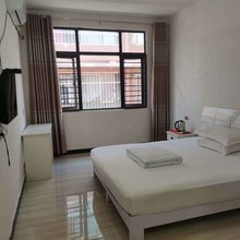 沈丘金丰宾馆