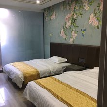 合肥潘洪快捷宾馆