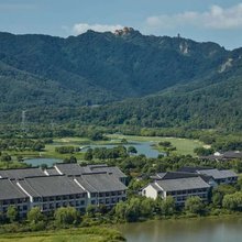 绍兴会稽山阳明酒店