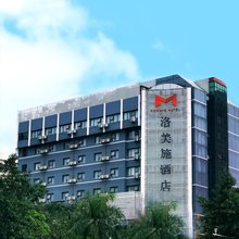 美住·洛美施酒店(东葛路朝阳广场店)